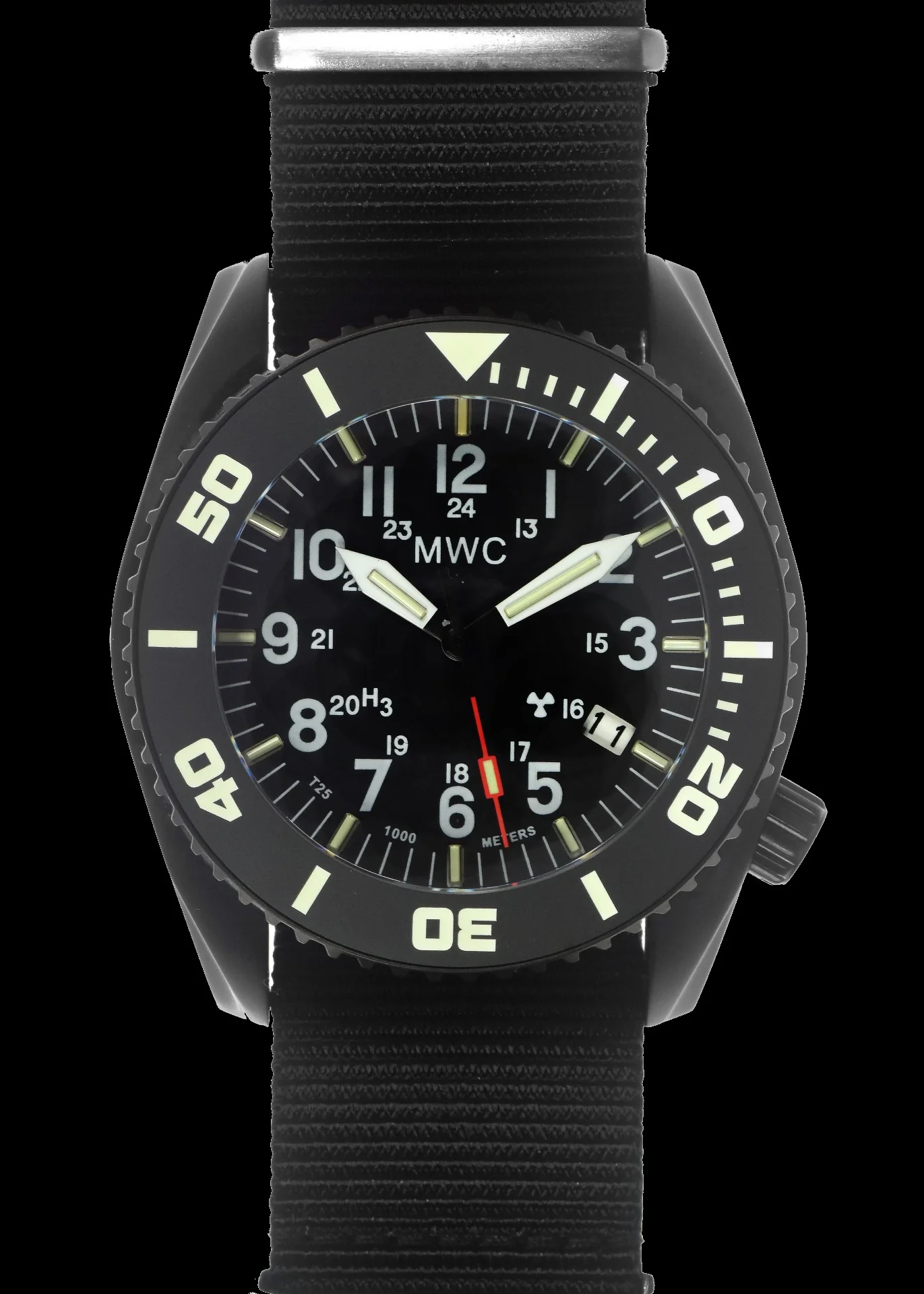 Divers Watches